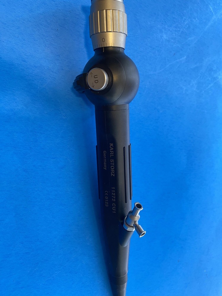 11272CU1 Fiber Cystoscope（1-2 Broken fiber）