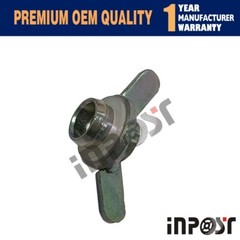 Air Cleaner Wing Nut for Bobcat 6661243 751 753 763 773 S130 S150 S160 S175 S185