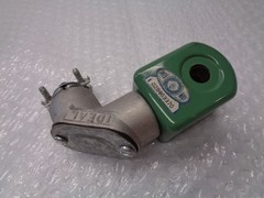 ASCO 8320A23 SOLENOID VALVE UNMP