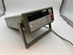 Keysight / Agilent 33120 A Arbitrary Waveform Generator