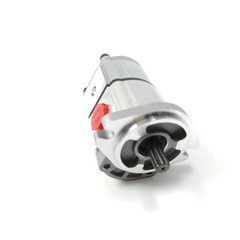 Hydraulic Gear Pump PGP51063G3LP for TIMEWAY TPM-16 Mini Excavator AGT-H15R