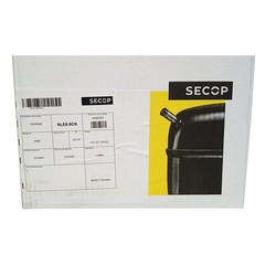 Secop NLE8.8CN R290 Refrigeration Compressor 3125 BTU MBP 115V 60 Hz 1/2HP