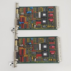 LPKF HSR Rev 2000.3 Motion System Control Board 2003-10090-2000 Removed From Wor
