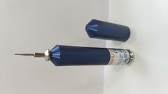 Algerbrush II Corneal Rust remover 1mm tip