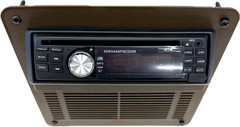 Bluetooth CD Radio for John Deere tractors 2050, 3050, 4050, 8050 series
