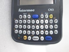 INTERMEC IPC30 ASSY RFID READER IP30B0B3014 WITH CN3 HANDHELD COMPUTER