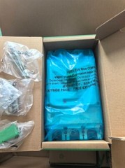 EZS400F3400 Brand New MCCB EZS400F TM400D 3P3D 500V 400A