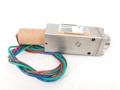 New ITT 122P82C6443 Adjustable Pressure Switch 3-30psig 125/250VAC 11A – No Box
