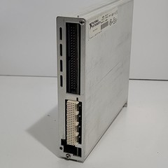 NI National Instruments SCXI-1121 Isolation Amp w/ Excitation 4-Channel Module