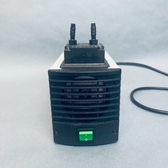 KNF Mini Diaphragm Vacuum Pump 13 l/min Flow Rate