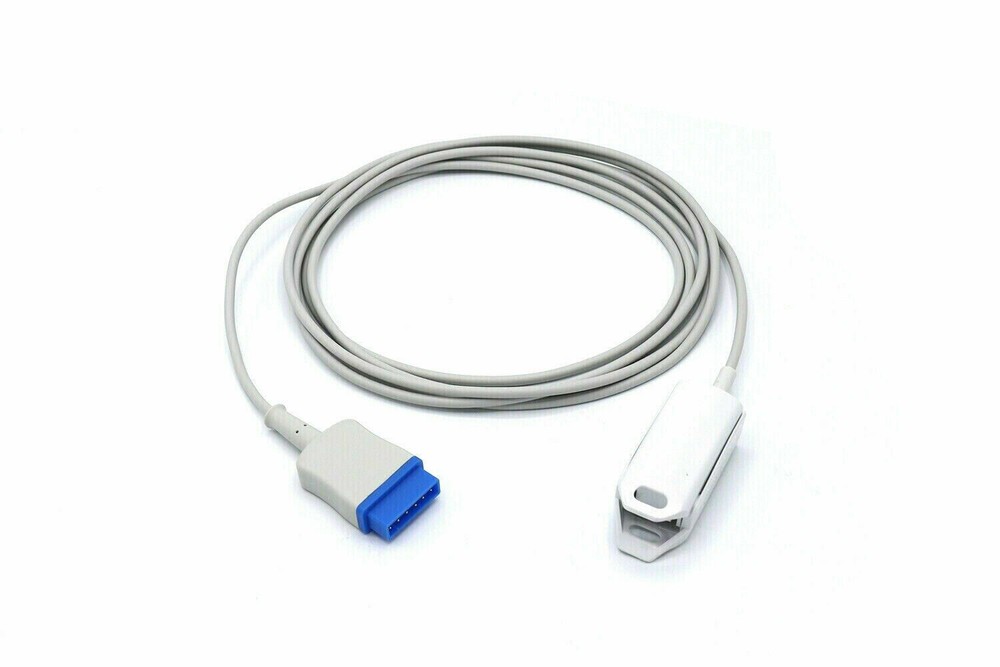 GE Dinamap Spo2 Carescape B650, Carescape V100 Compatible – Same Day Shipping