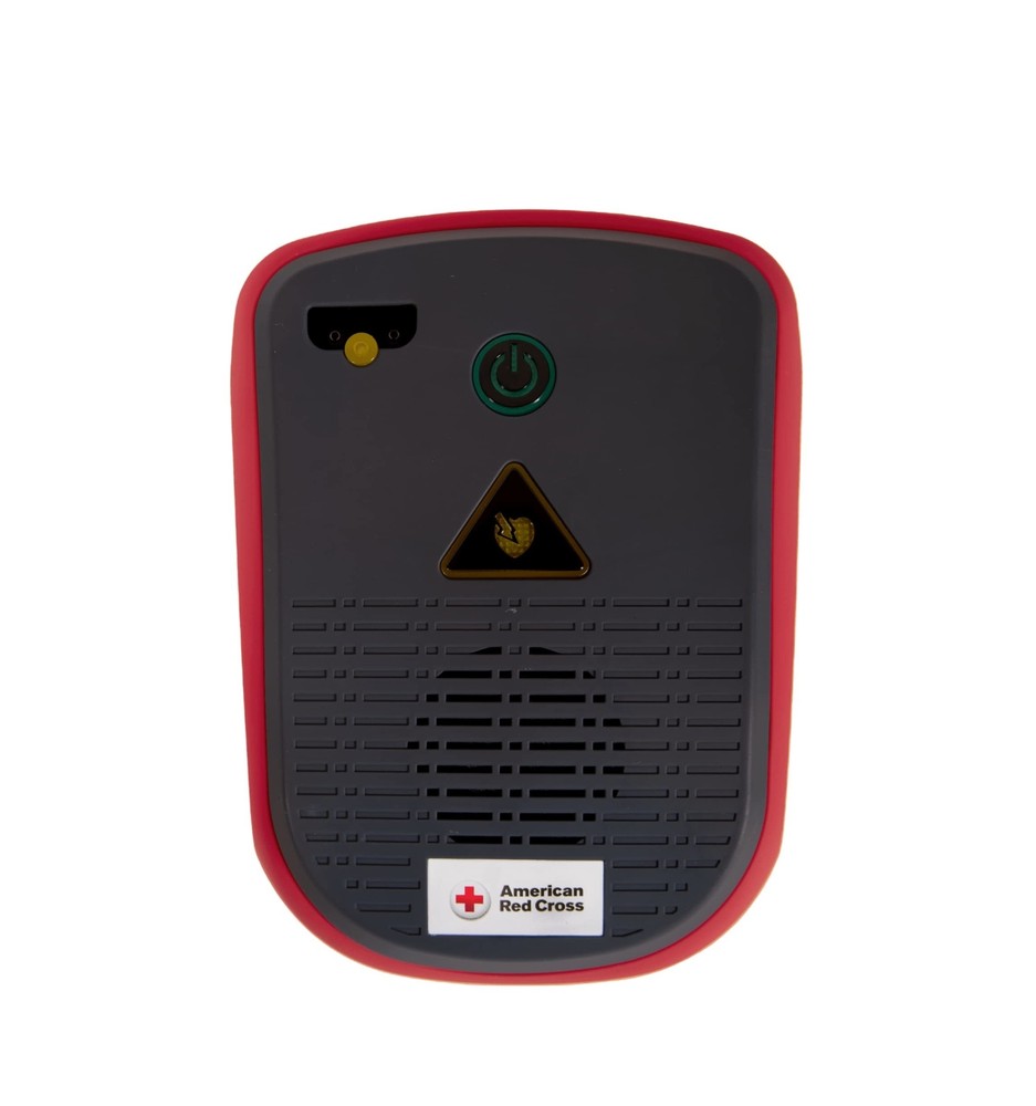 American Red Cross AED Trainer Sale – Brand-New Trainers (CPR/AED Training De…