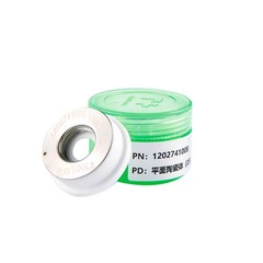 Laser Ceramic Holder Ring Original 28mm 32mm Ceramic Nozzle Holder for Raytools