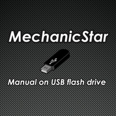 Paccar MX13 EPA17 Engine Service Manual USB 2017 2018 2019 2020 Shop Overhaul