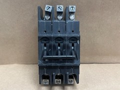 Airpax HH83XB414-B 27A, 480V Circuit Breaker