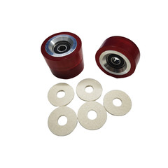 10x Dryer Support Roller For Huebsch Speedqueen w/Seal 70568201 70298701
