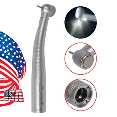 Dental Fiber Optic High Speed Handpiece Fit kavo Multiflex Lux