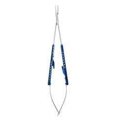 3X Dental Surgical Atraumatic Micro Surgery Castroviejo Instrument Kit Titanium