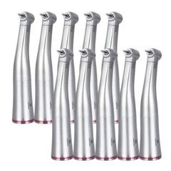 Joy Dental 1:5 Increasing Contra Angle Low Speed Handpiece E-type Motor