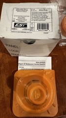 EST SIGA IPHS MULTI CRITERIA SENSOR (ION, PHOTO, HEAT) DET NEW IN BOX w/ SB BASE