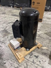 Copeland ZPD182KCE-TE5-950 15 Ton 1-Stage AC Scroll Compressor 200-230/50-60/3