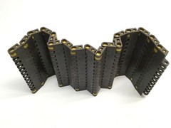 Rexnord HP8505-4.5IN_MTW Mattop Conveyor Chain 81418291 – 10′ FT LENGTH