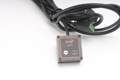 ICW ICW70SR Barcode Reader