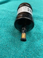 New Sanhua Sikelan 8CI Liquid Line Filter Drier 3/8″ ODF Sweat Lennox 100214-08