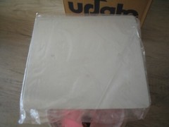 Update International 7″ Dial Analog Portion Control Scale 2lb item # UP-72R