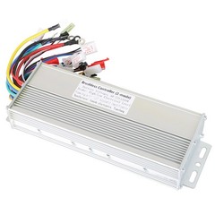 New 48-72V 1500W Electric E-bike Scooter Brushless DC Motor Speed Controller