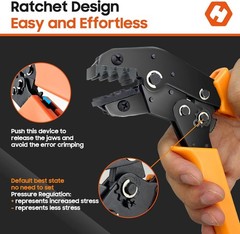 Aglet Crimping Tool, Shoelace Aglets Tool，Aglets For Shoelaces, Repair Shoe Lace