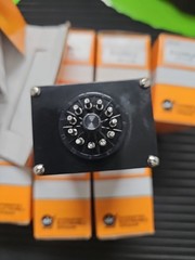 DIVERSIFIED ELECTRONICS SLA-230-ALA / SLA230ALA 11 PIN ( Phase Monitor)