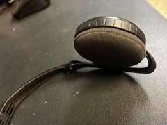 WS6 XP DEUS II Wireless Headphones