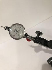 interapid indicator Adapter Dia 3/8x1L (buy 2=$16 3=$23make your offert)