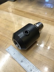 Royal Products R8 Quick Easy Change 3/4 Side Lock End Mill Holder