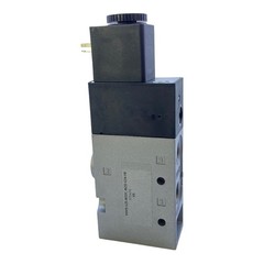 Festo VUVS-L25-M32C-MZD-G14-F8 Solenoid Valve 575474 -0.9…10 bar Adjustable