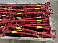 Safety Anchor Post Systems SAP42D Carrillo Handrail System Qty 59 sold as 1 lot