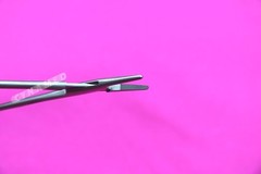 GERMAN DELICATE T/C MAYO HEGAR NEEDLE HOLDER DRIVER 7″ W/TUNGSTEN CARBIDE INSERT