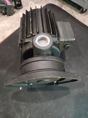 OSSBERGER TURBINE PUMP MT 40-60 0.37KW 3410RPM 40 L/min (hmax) 13M NEW RARE $799