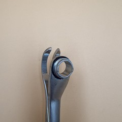 W. Link 72-1145/32 Orthopedic Equipment