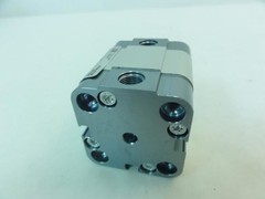 187939 New-No Box; Metal Work 2400320010XP Compact Cylinder; 32mm Bore; 10mm Str