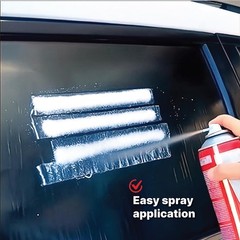 LAUCO Decal & Adhesive Remover – 13 oz Aerosol Spray – Removes Stickers, Tar,