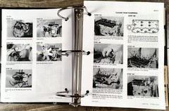 Case David Brown 1190 1194 1290 1294 1390 1394 Tractor Service Manual Repair