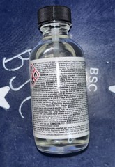 Loctite SF 768 Clean Up Solvent 1.75 FL. OZ. / 52mL P/N: 235018 X-NMS 76820 X 1