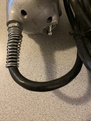 Stryker Cast Cutter Saw 9002-210 ,powers,loud ,KIndly Read,AS IS