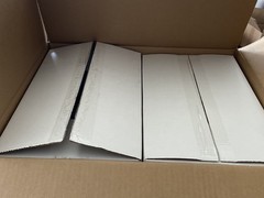 (95) GENESEE GenClone 75.0cm2 PS Cell Culture Flasks w/Vented Cap 25-214