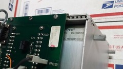 JENYTEC DC-160V10 Rack Drive Unit