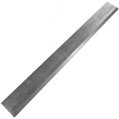Titan 72″ Bucket Cutting Edge Hardened 1055 Carbon Steel 3/4″ Tractor Loader