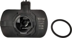 Evaporative Emissions System Leak Detection Pump Compatible with Select Models