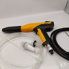 Replacement FIT Opti Select GM03 HQ of electrostatic powder coating sprayer gun